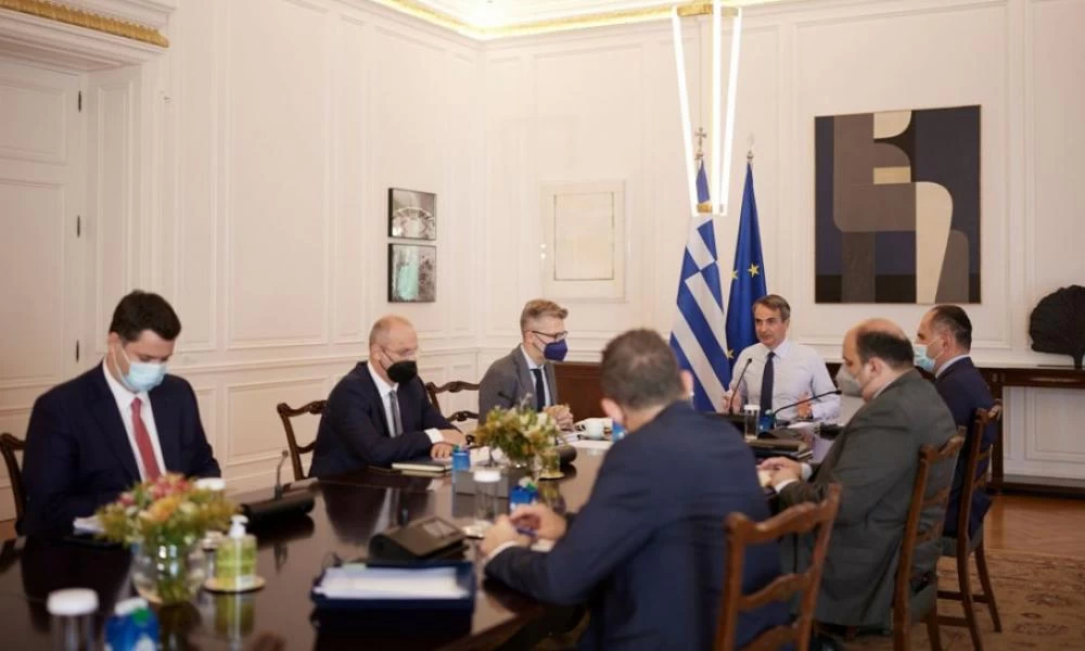 Μητσοτάκης στο υπουργικό: Στην ώρα τους οι εκλογές - Μεγάλο άλμα για μια πιο ισχυρή Ελλάδα η ελληνογαλλική συμφωνία